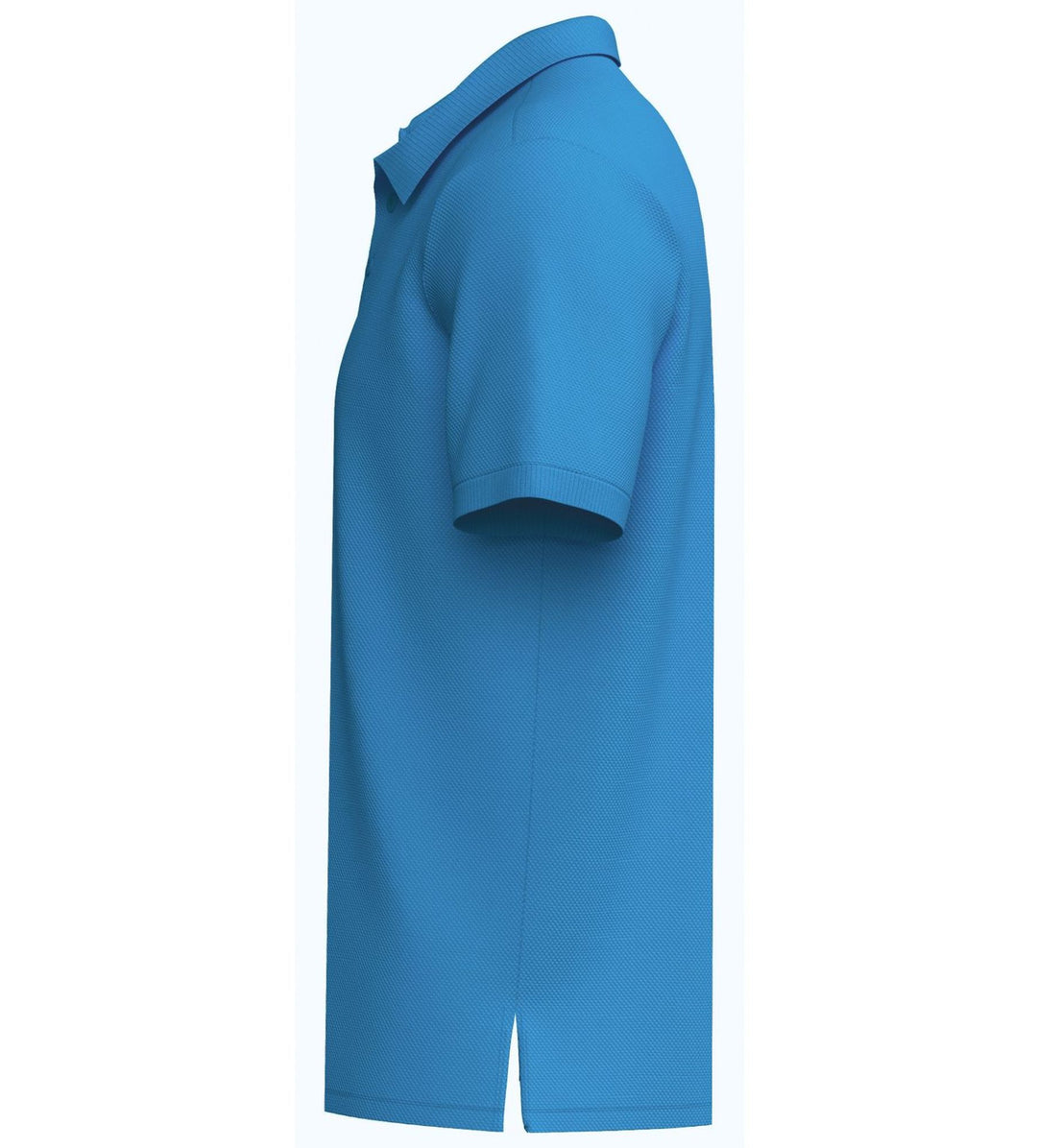 Erima Ts Poloshirt - curacao
