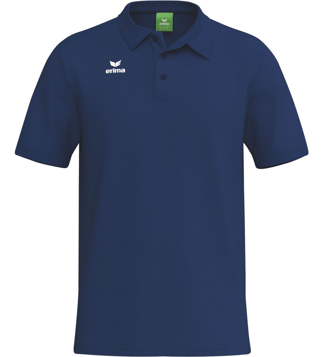 Erima Ts Logo Poloshirt - new navy
