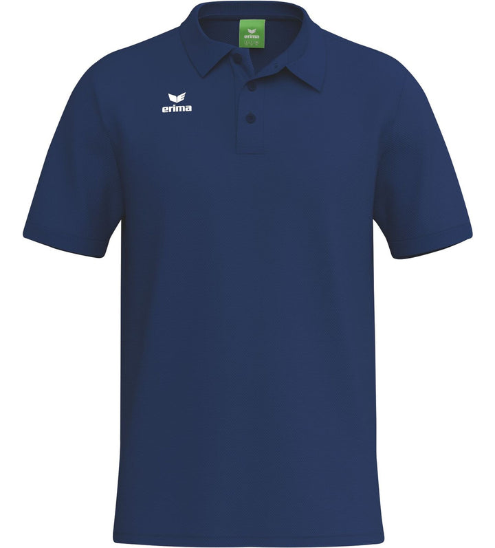 Erima Ts Logo Poloshirt - new navy