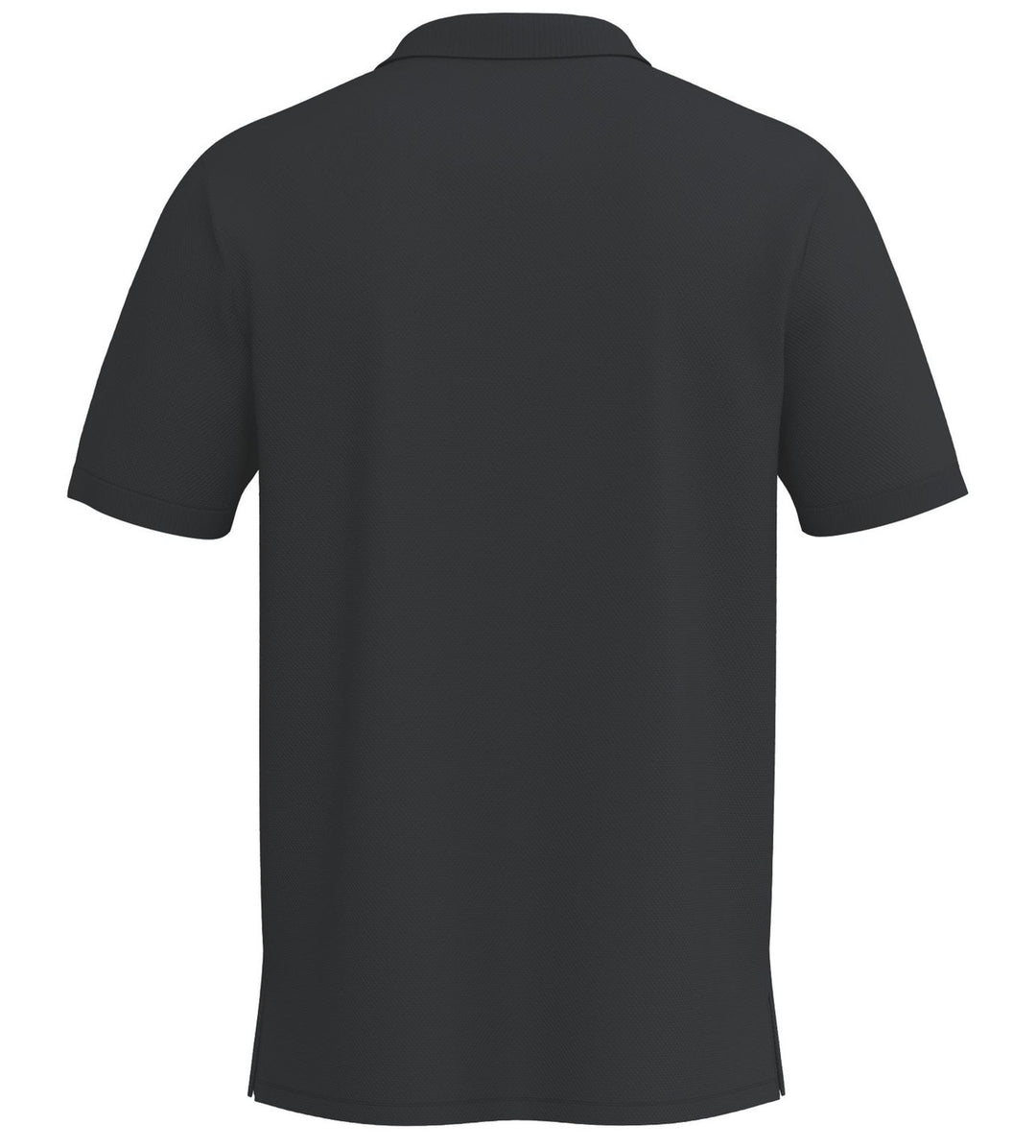 Erima Ts Logo Poloshirt - black