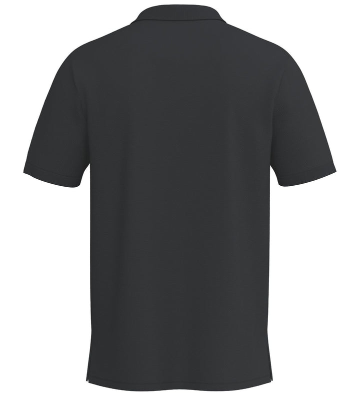 Erima Ts Logo Poloshirt - black