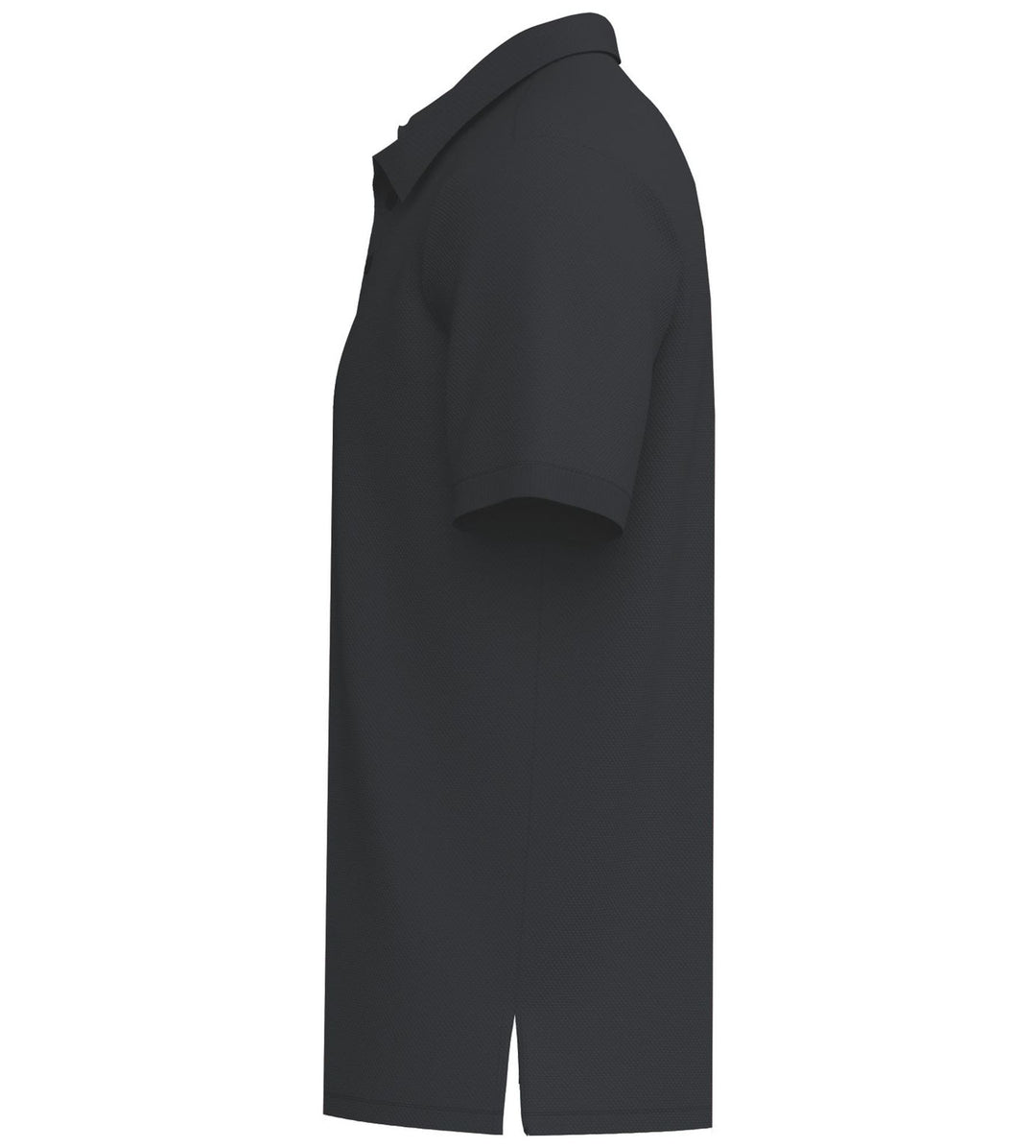 Erima Ts Logo Poloshirt - black