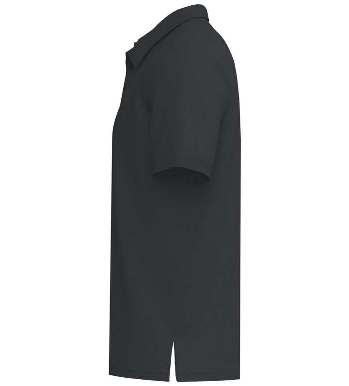 Erima Ts Logo Poloshirt - black