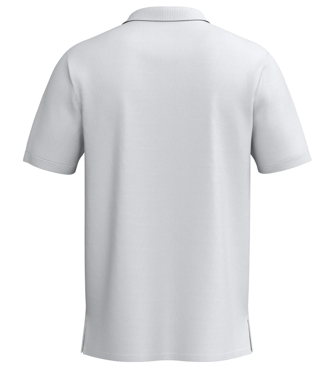 Erima TS LOGO poloshirt - new white
