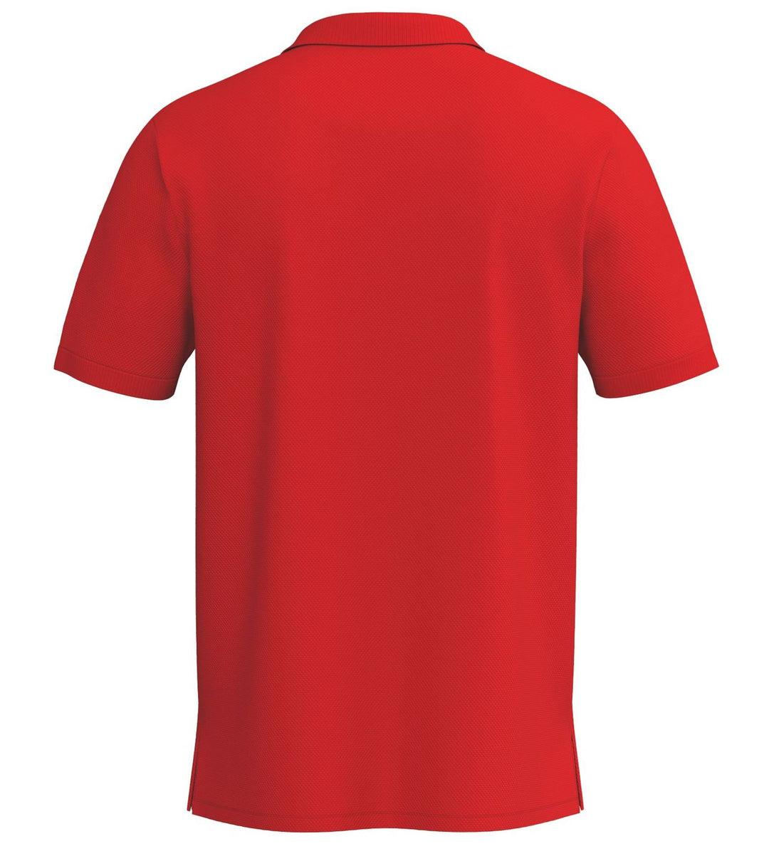 Erima Ts Logo Poloshirt - red