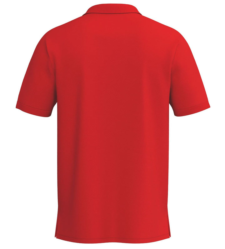 Erima Ts Logo Poloshirt - red