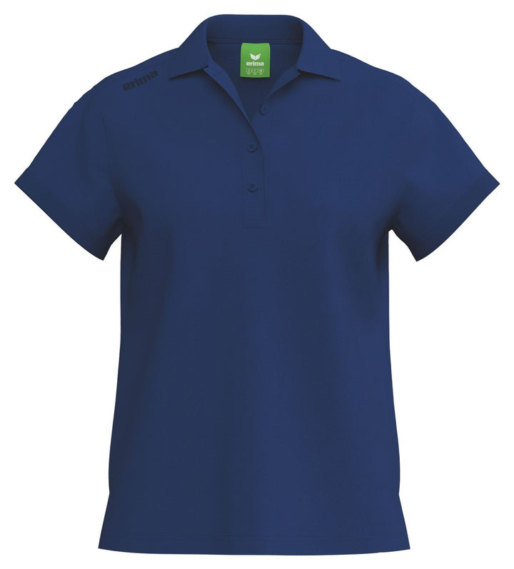 Erima Ts Poloshirt - new navy