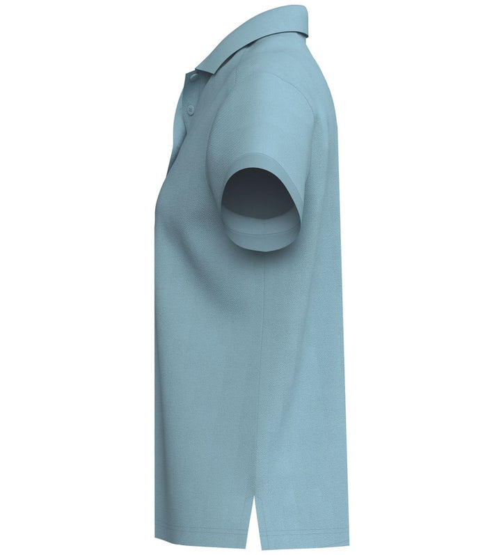 Erima Ts Poloshirt - smoke blue
