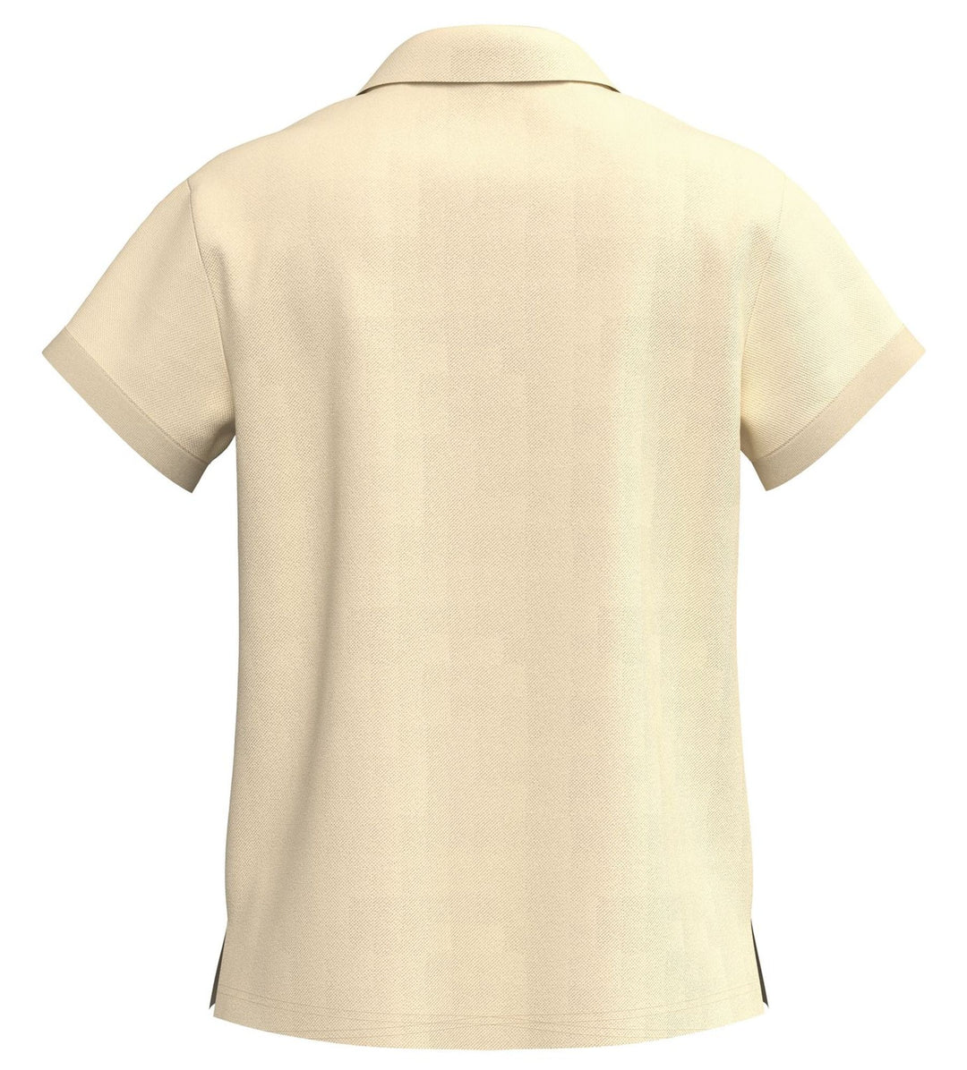 Erima Ts Poloshirt - beige