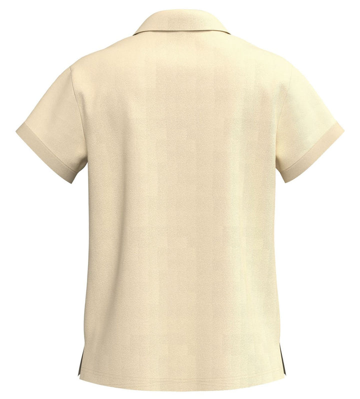 Erima Ts Poloshirt - beige
