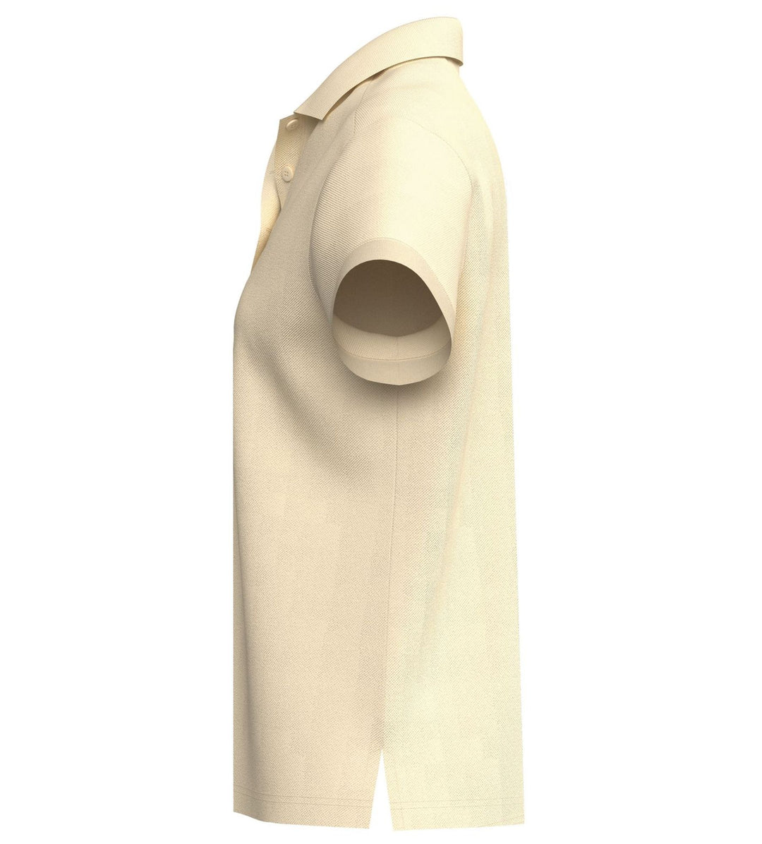 Erima Ts Poloshirt - beige