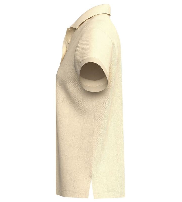 Erima Ts Poloshirt - beige