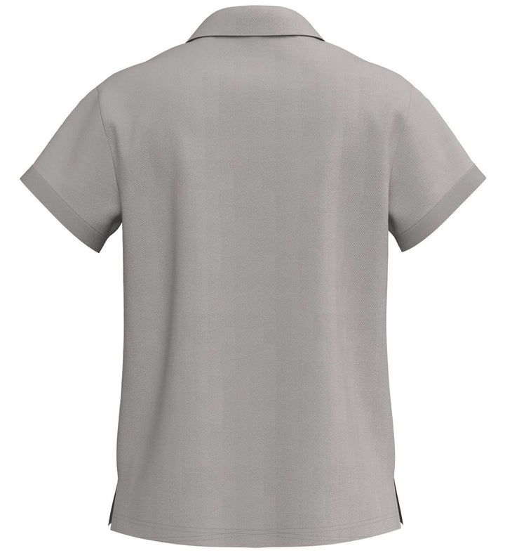 Erima Ts Poloshirt - taupe