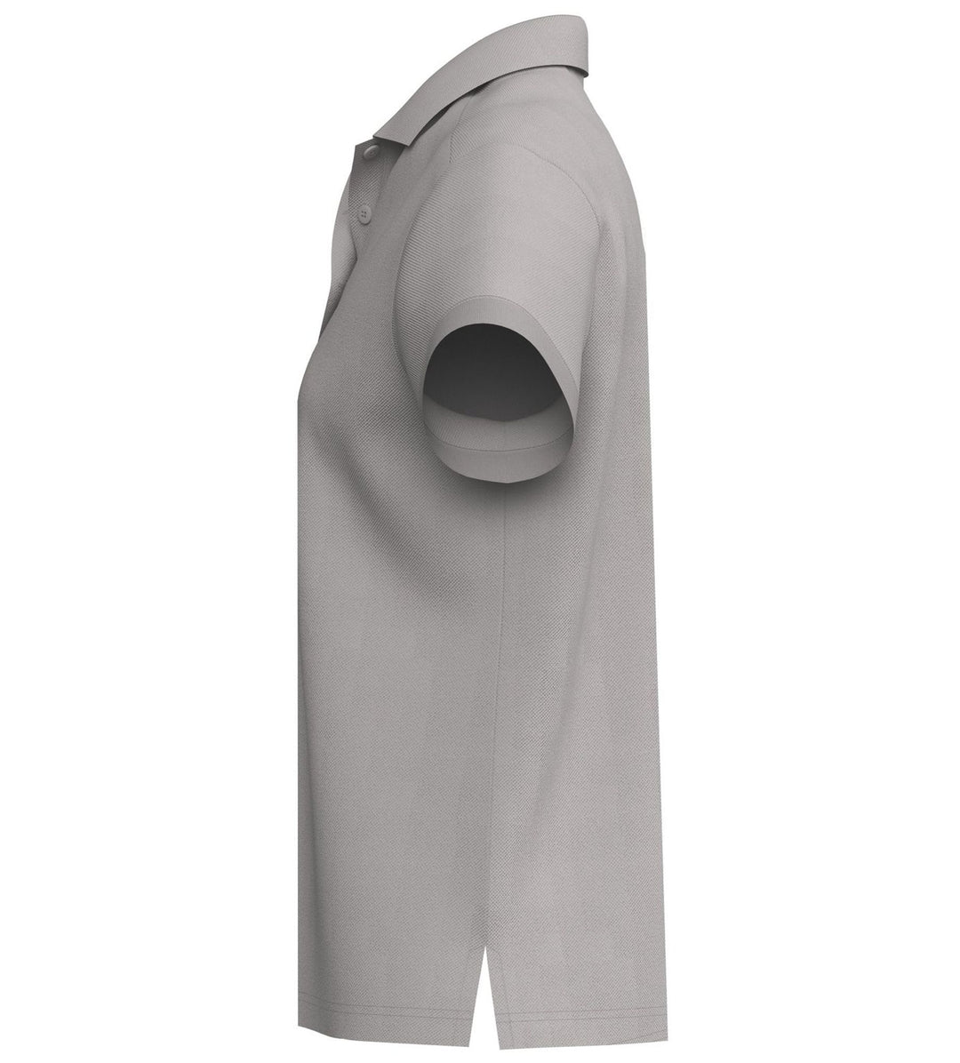 Erima Ts Poloshirt - taupe