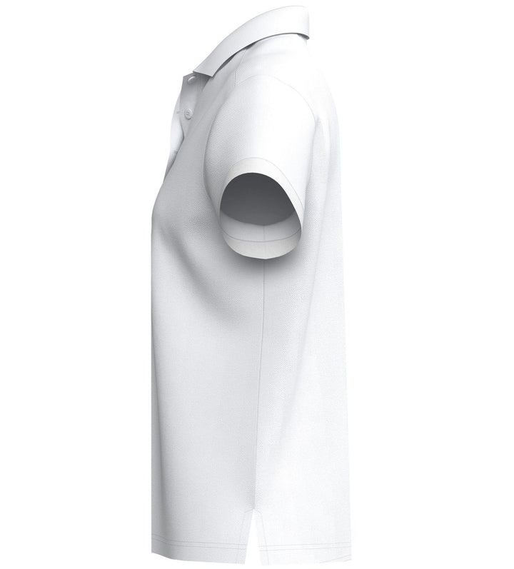 Erima Ts Poloshirt - new white