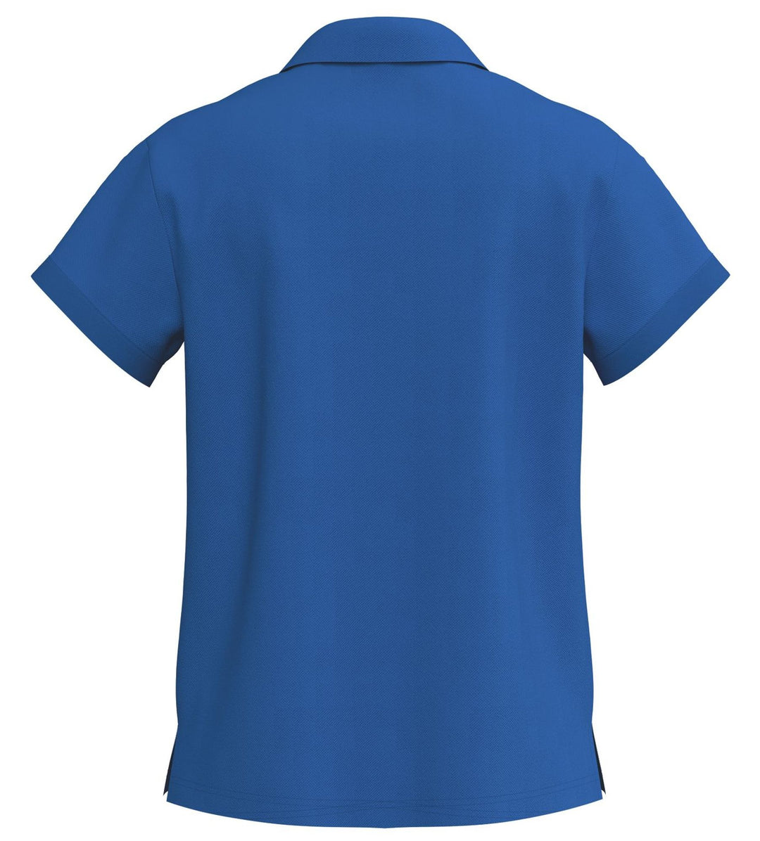 Erima Ts Poloshirt - new royal