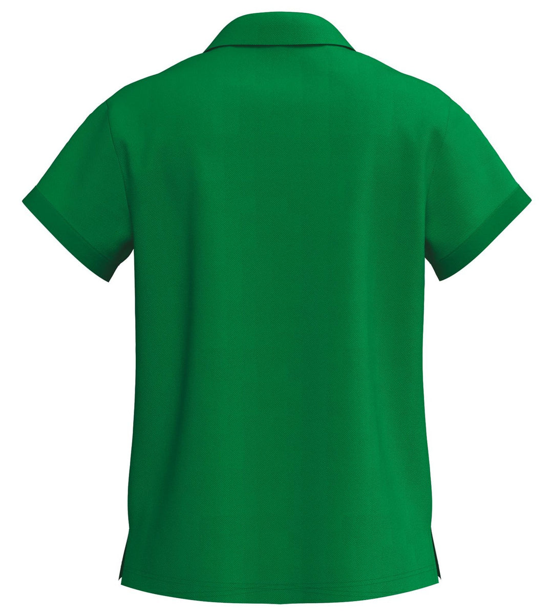 Erima Ts Poloshirt - smaragd