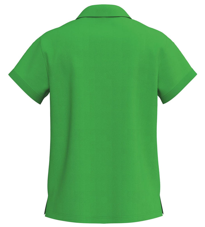 Erima Ts Poloshirt - green