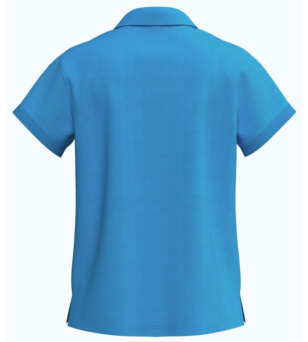 Erima Ts Poloshirt - curacao