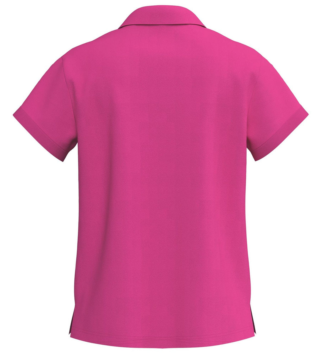 Erima Ts Poloshirt - pink