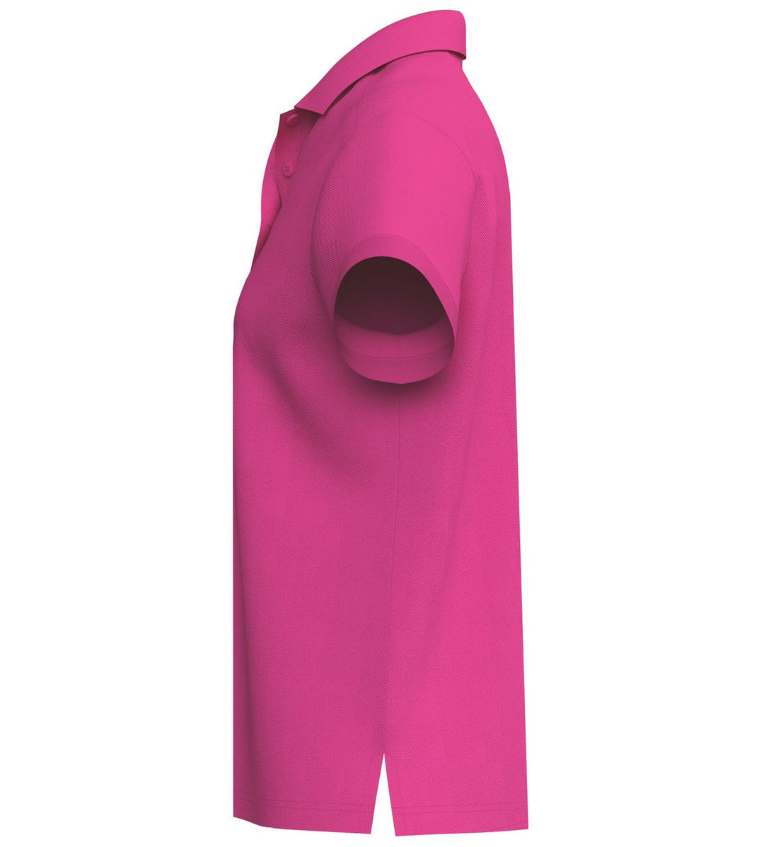 Erima Ts Poloshirt - pink