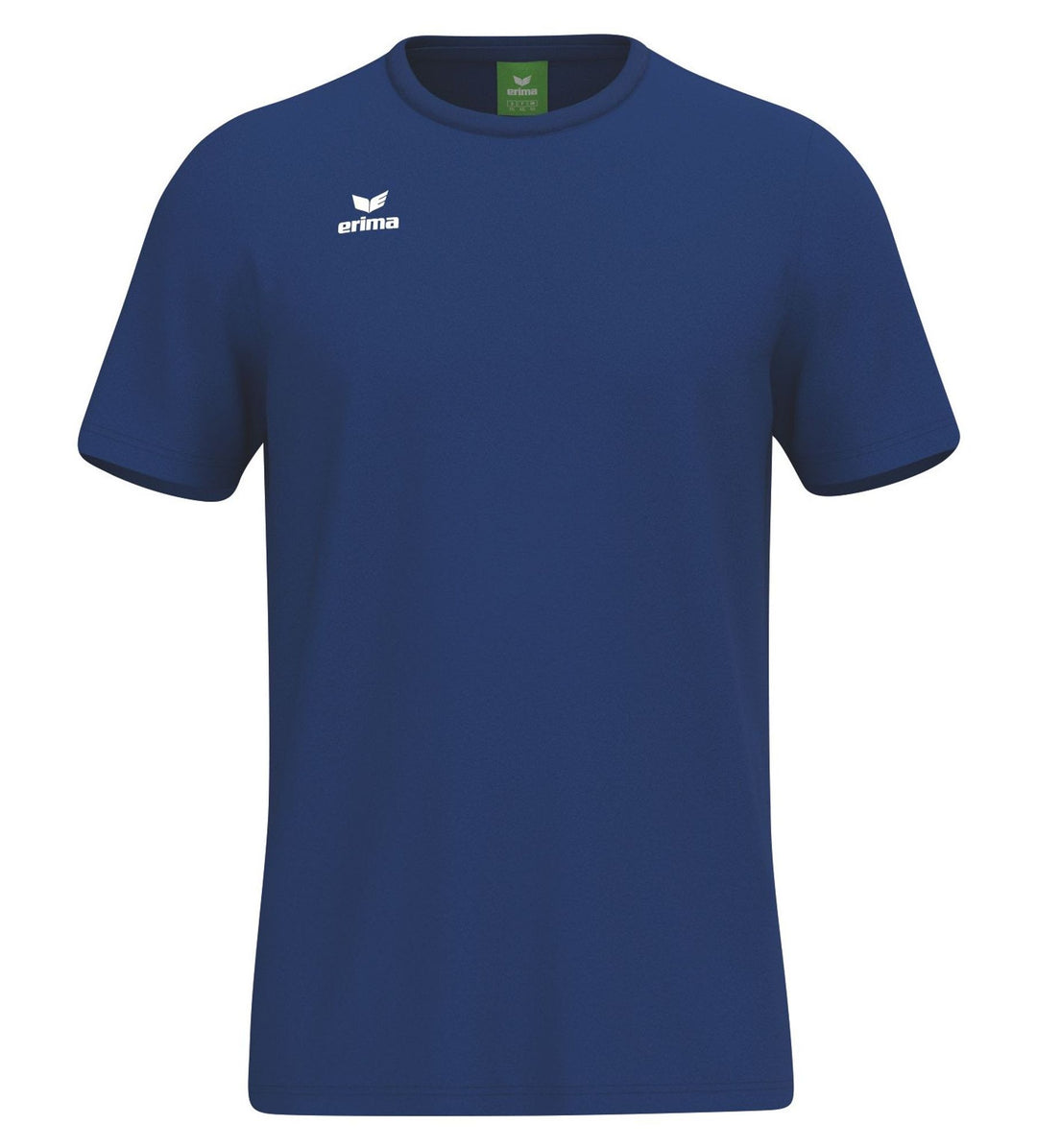 Erima Ts Logo T-Shirt - new navy