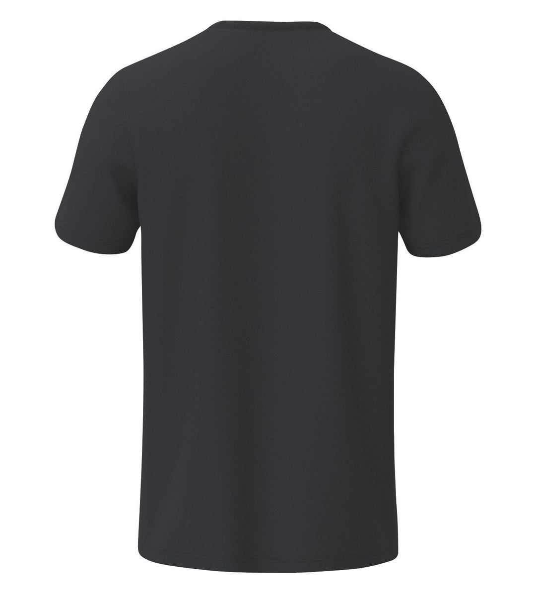 Erima Ts Logo T-Shirt - black