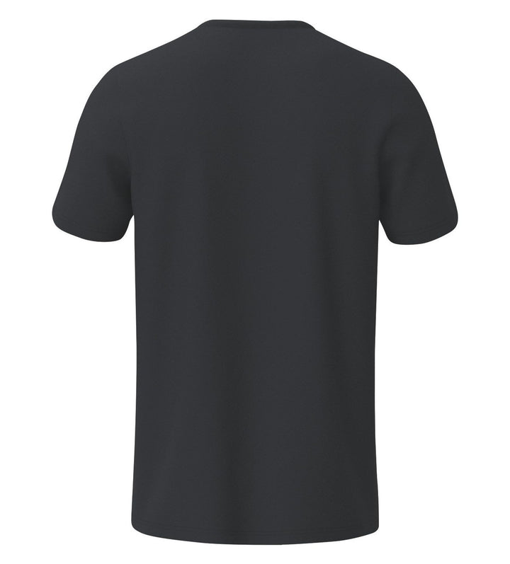 Erima Ts Logo T-Shirt - black