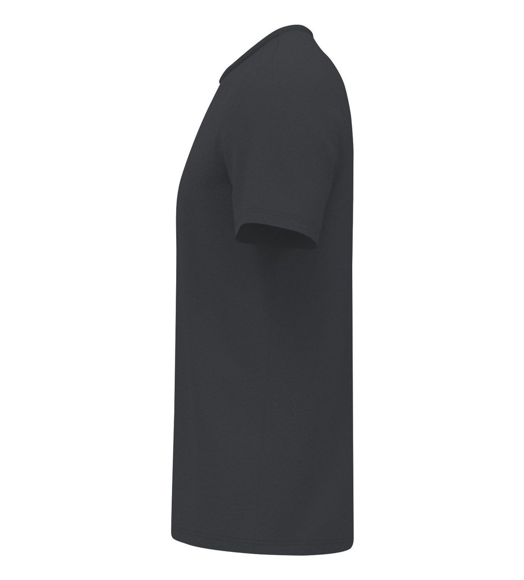 Erima Ts Logo T-Shirt - black