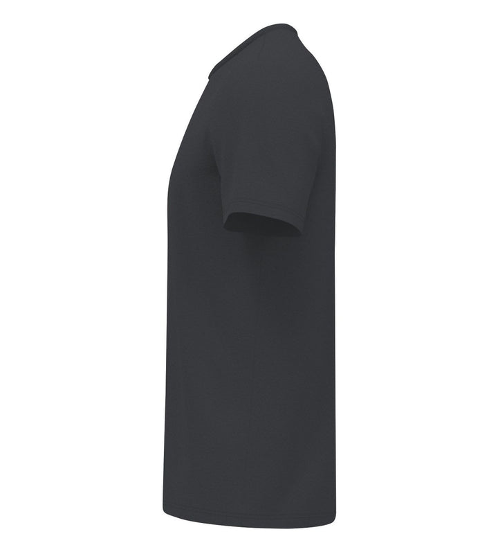 Erima Ts Logo T-Shirt - black