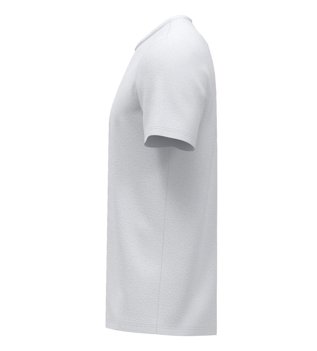 Erima Ts Logo T-Shirt - new white
