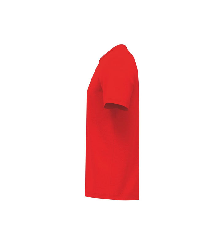 Erima Ts Logo T-Shirt - red