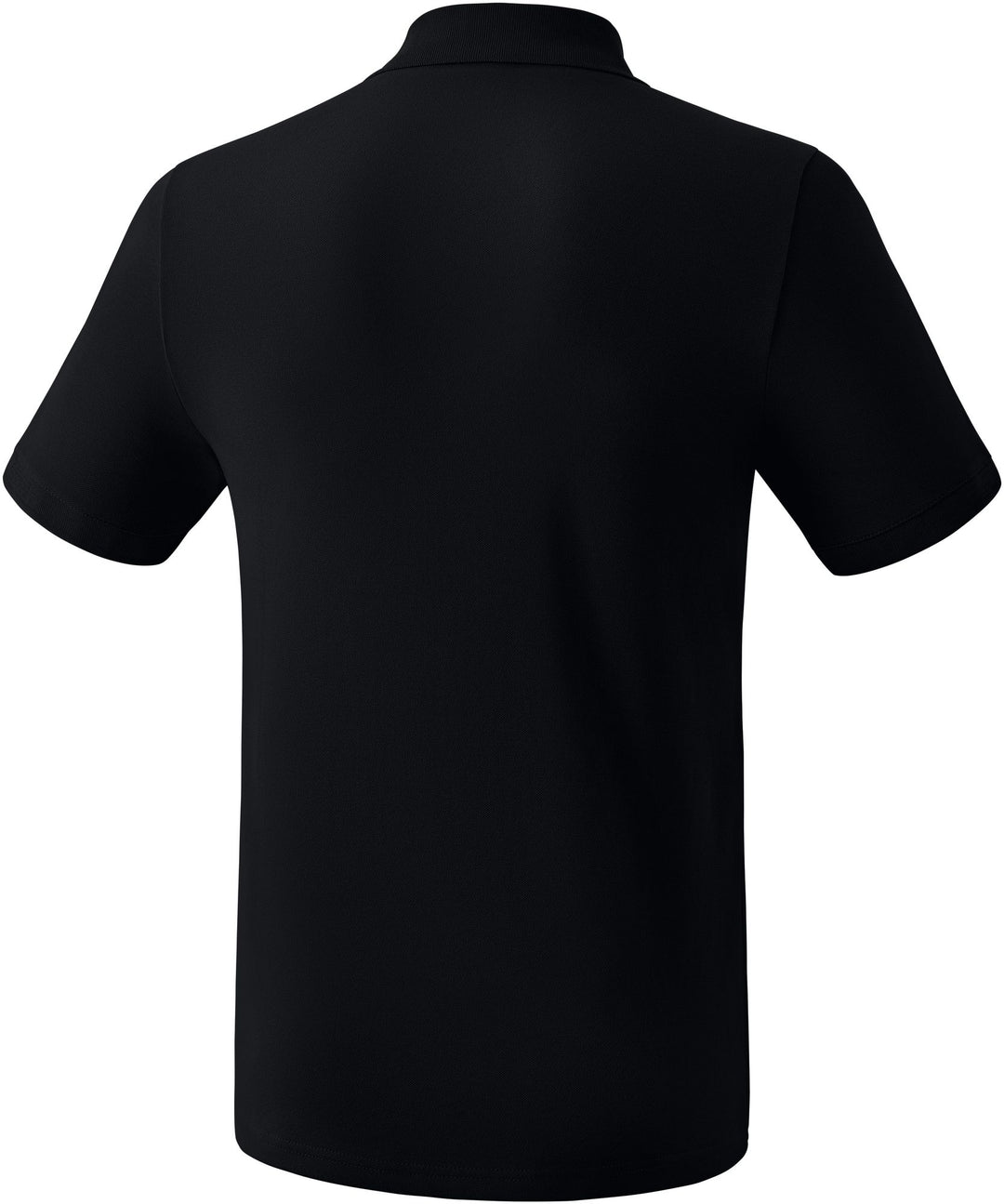 Erima TEAMSPORT polo shirt - black