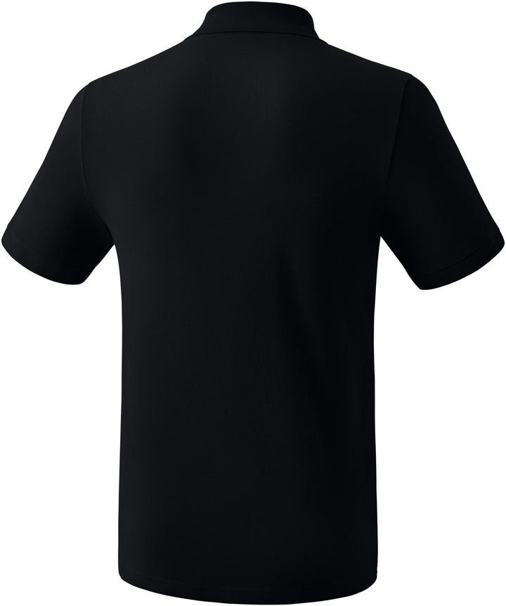 Erima TEAMSPORT polo shirt - black