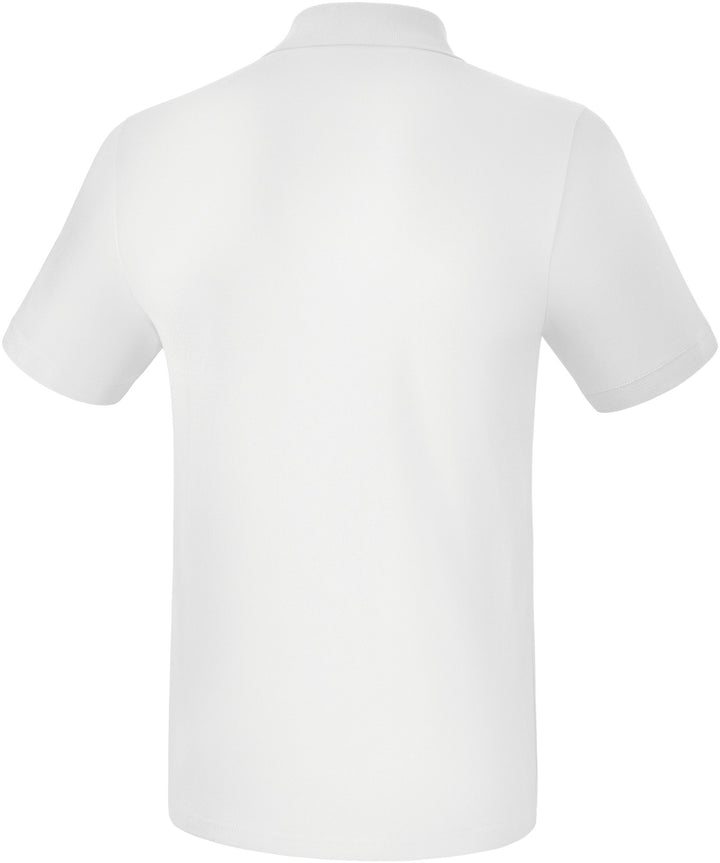 Erima TEAMSPORT polo shirt - new white