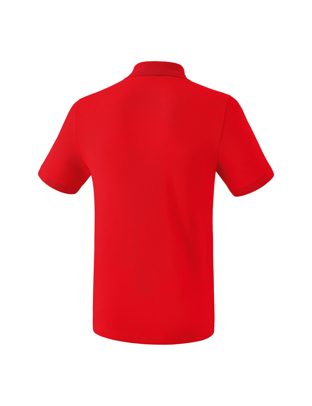 Erima Teamsport Polo Shirt - red