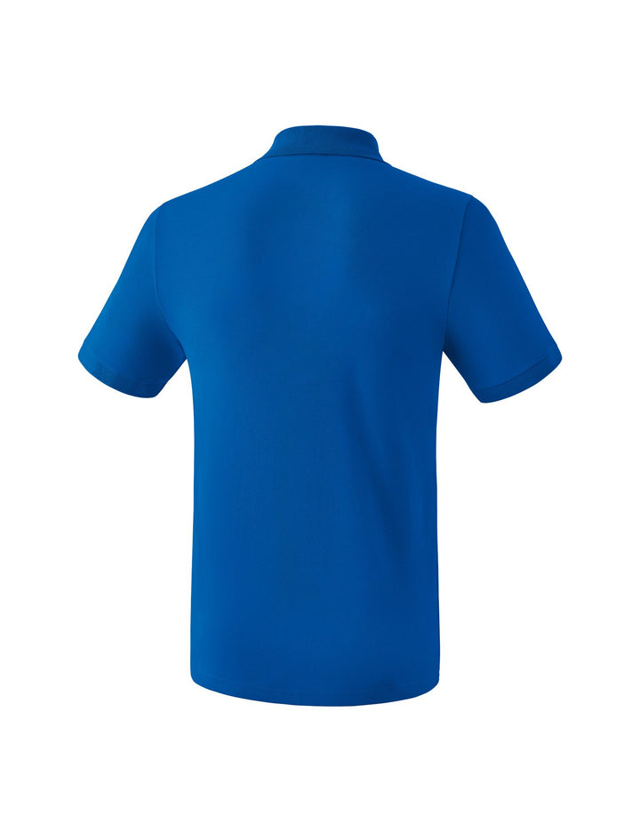 Erima Teamsport Polo Shirt - new royal