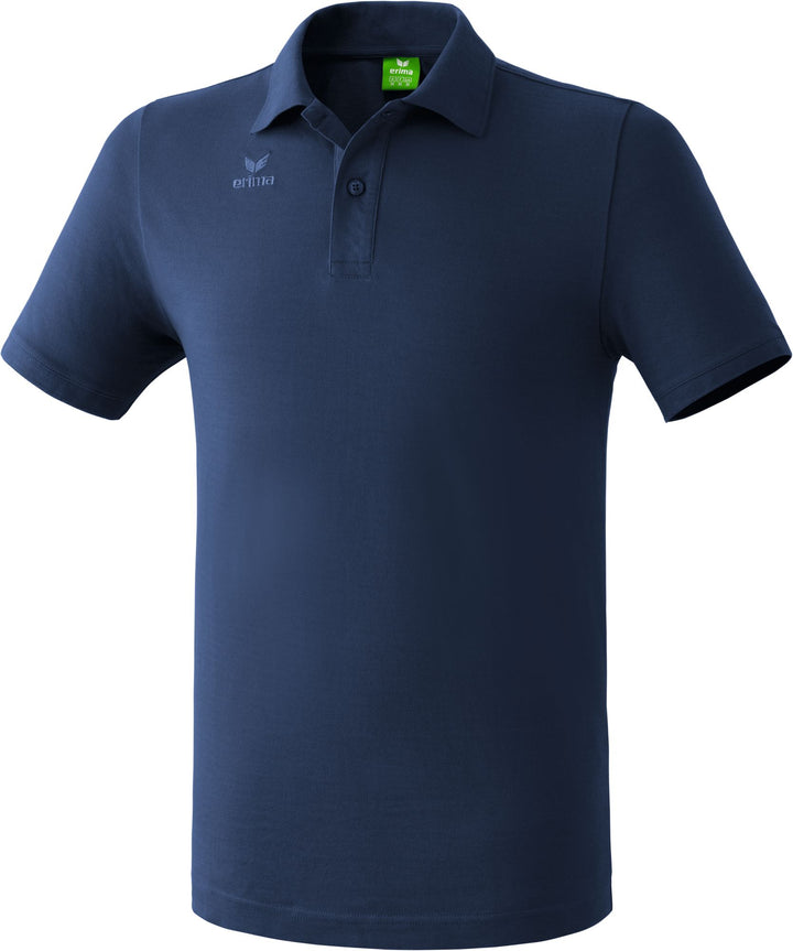 Erima TEAMSPORT polo shirt - new navy