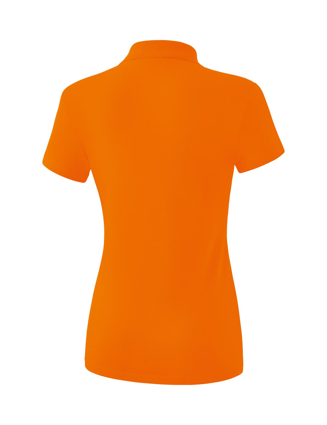 Erima Teamsport Polo Shirt - orange