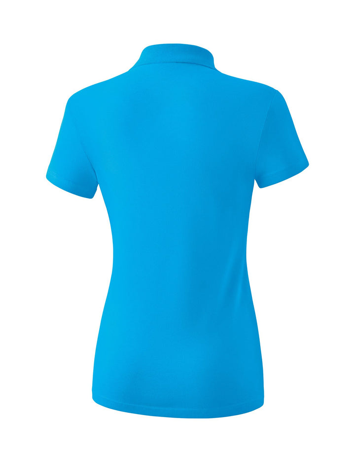 Erima Teamsport Polo Shirt - curacao