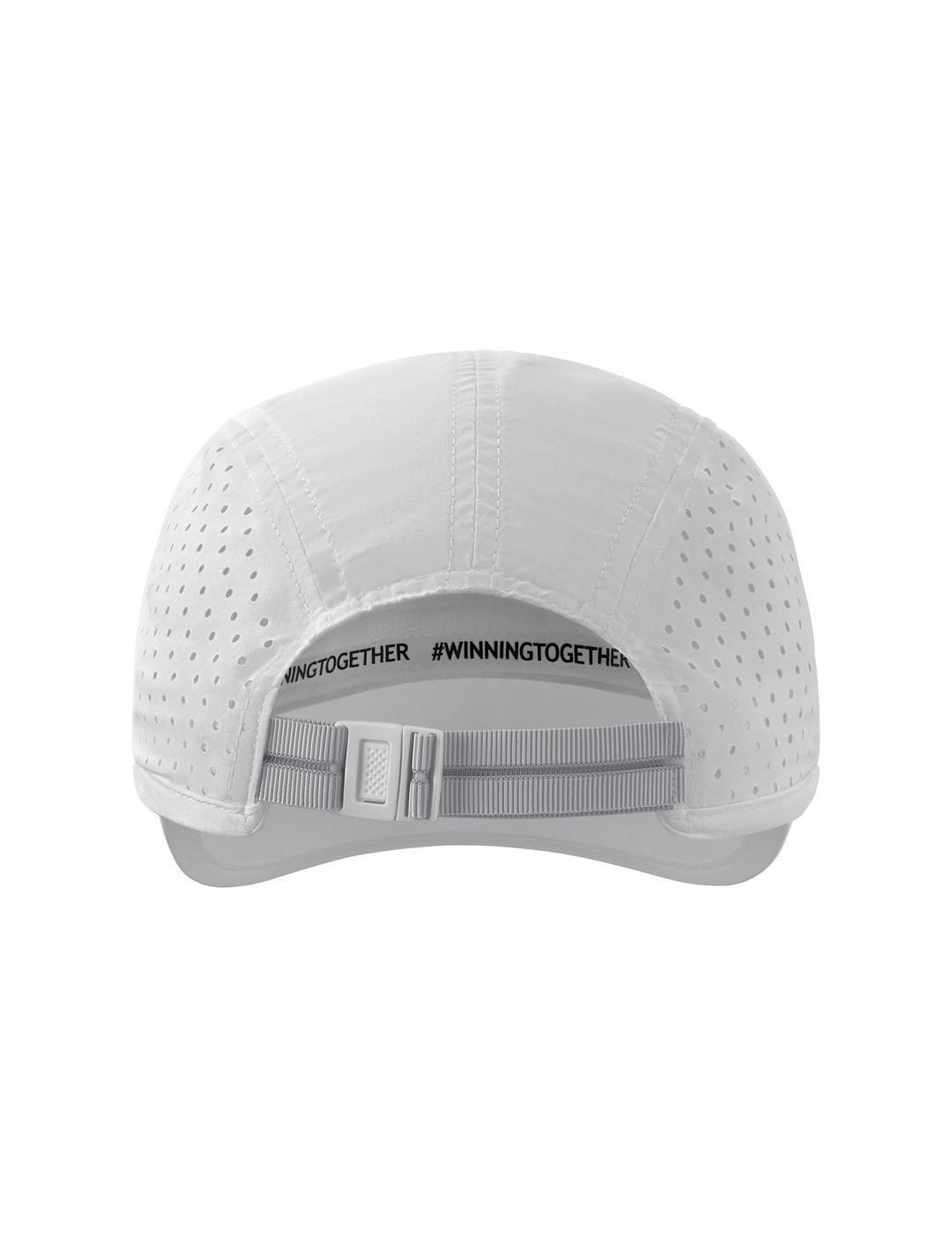 Erima Ts Cap Function - new white