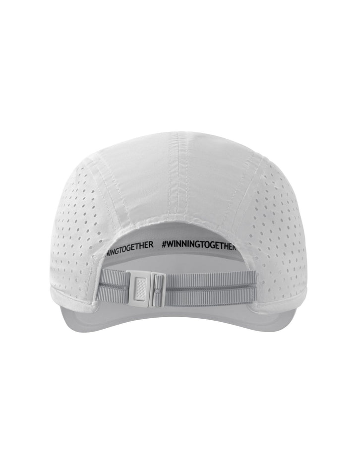 Erima Ts Cap Function - new white