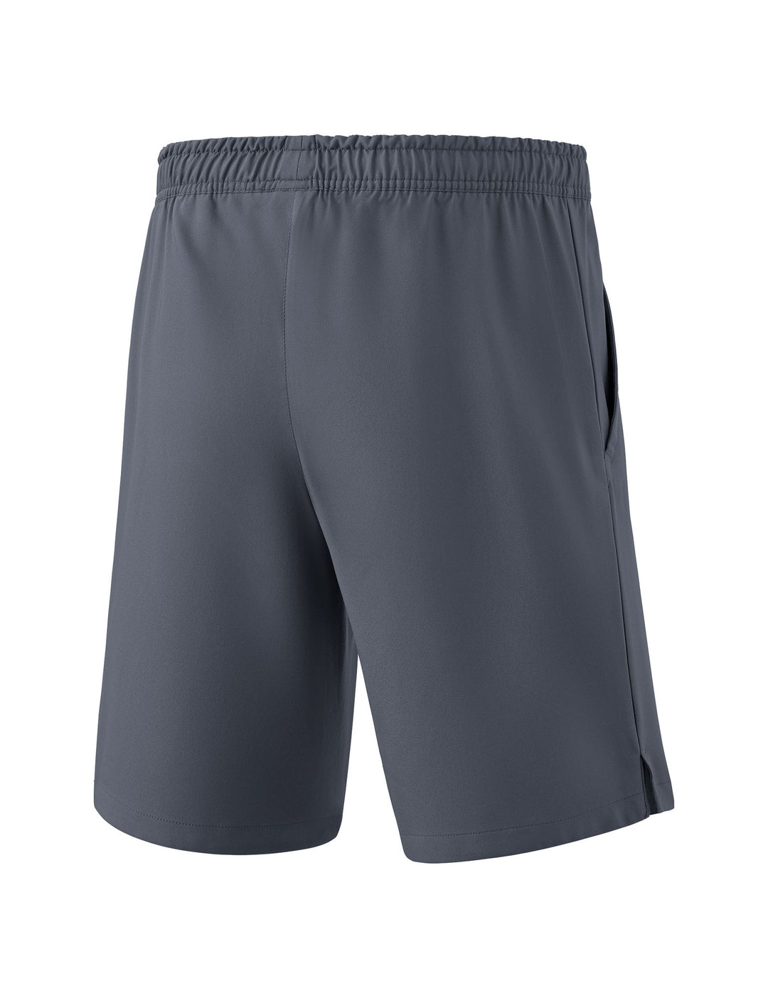 Erima Tennis Shorts Without Inner Slip - slate grey