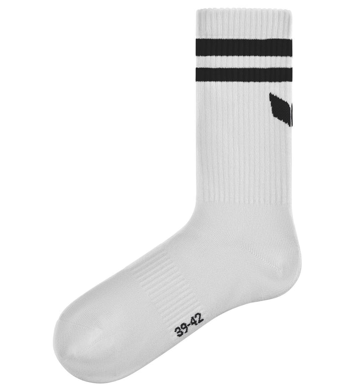 Erima WINGS socks 3pack - new white