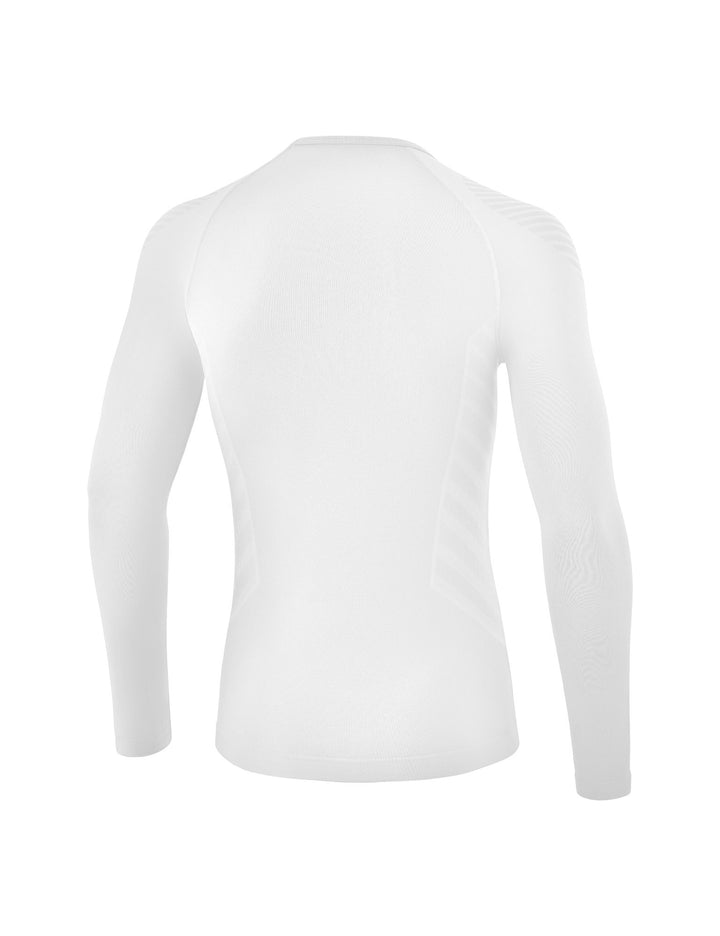 Erima Athletic Longsleeve Function - new white