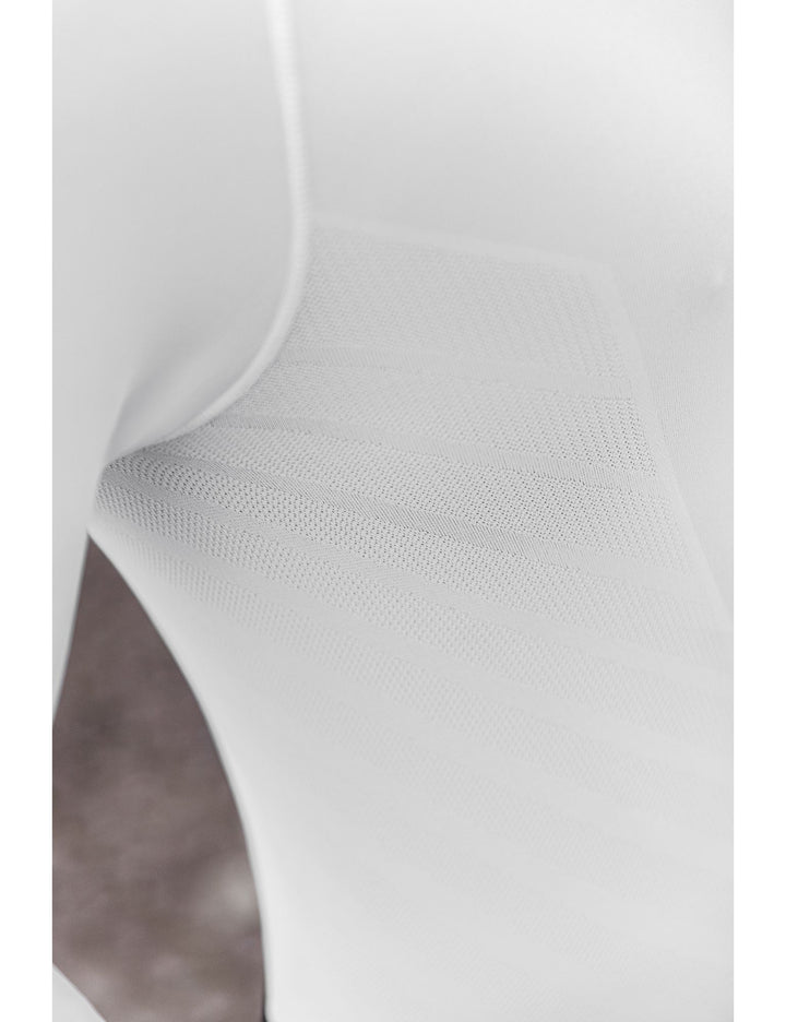 Erima Athletic Longsleeve Function - new white