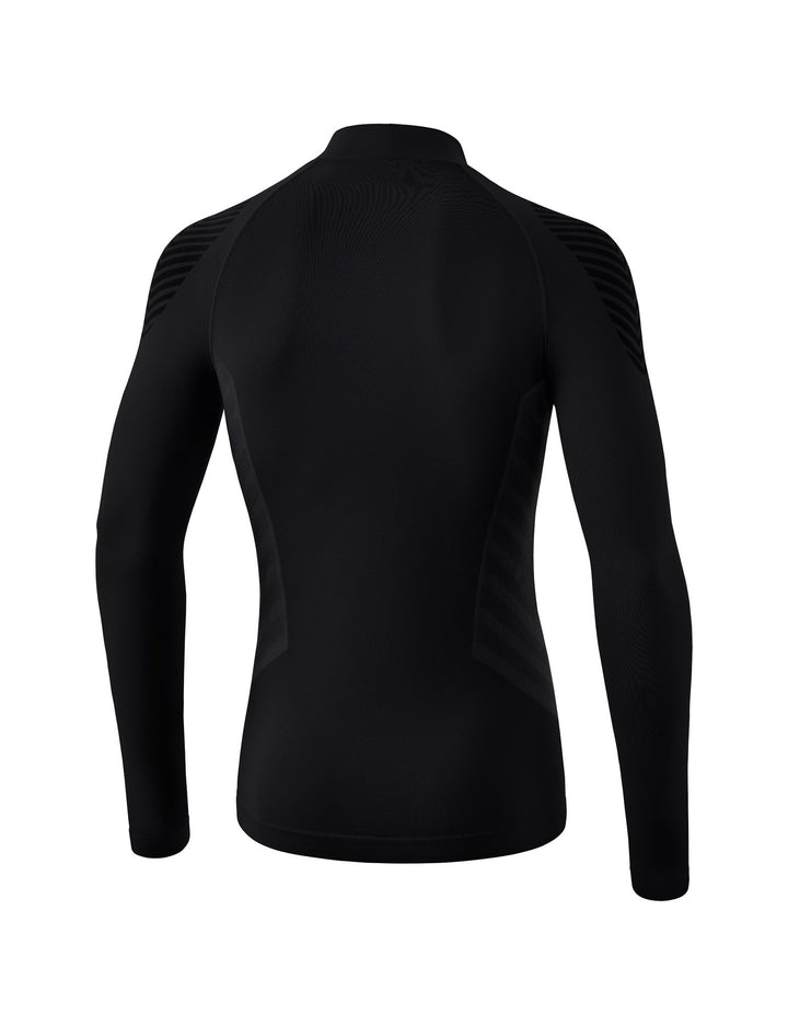 Erima Athletic Longsleeve Function - black