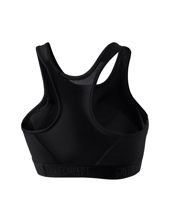Erima Bra - black