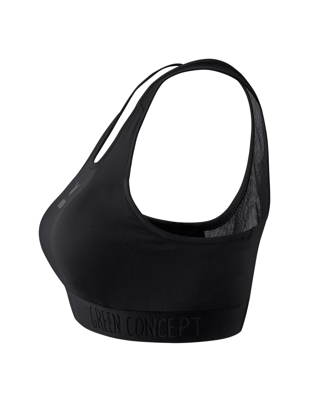 Erima Bra - black