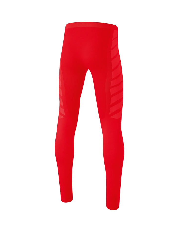 Erima Elemental Tights Long - red